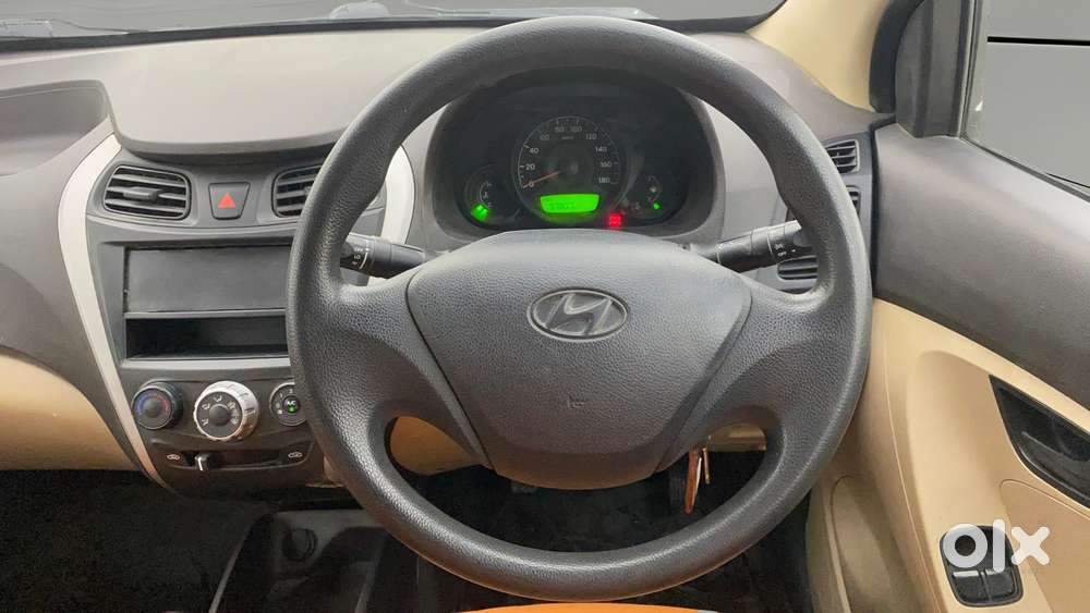 Hyundai Eon Era +, 2014, Petrol