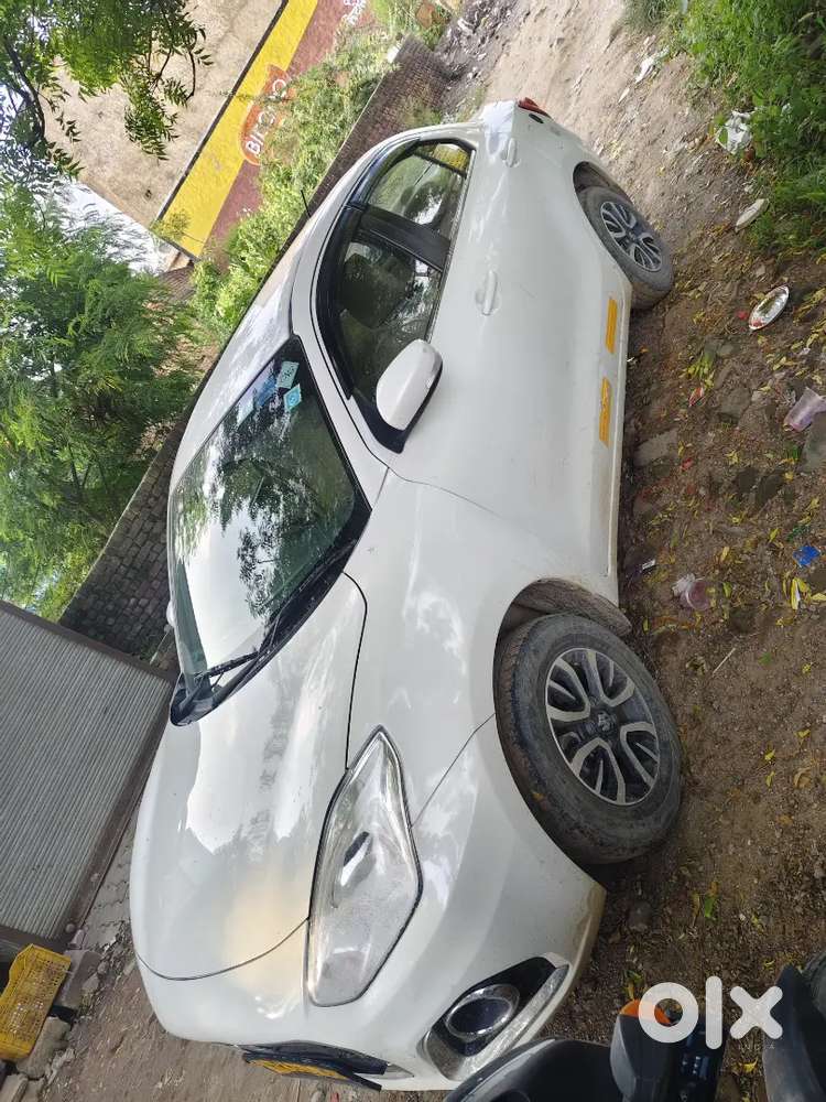 Maruti Suzuki Dzire 2023