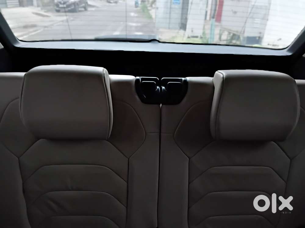 Skoda Kodiaq 2.0 Style Tdi 4x4 At, 2018, Diesel