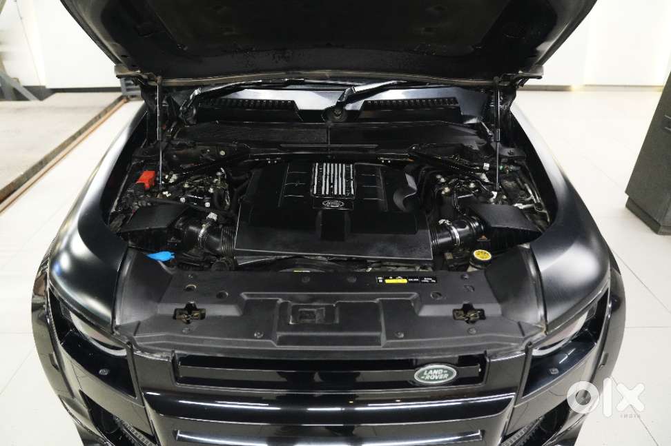 Land Rover Defender 5.0 110 V8, 2024, Petrol