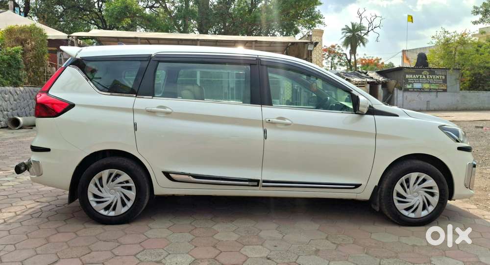 Maruti Suzuki Ertiga Vxi (o) Cng, 2021, Cng & Hybrids