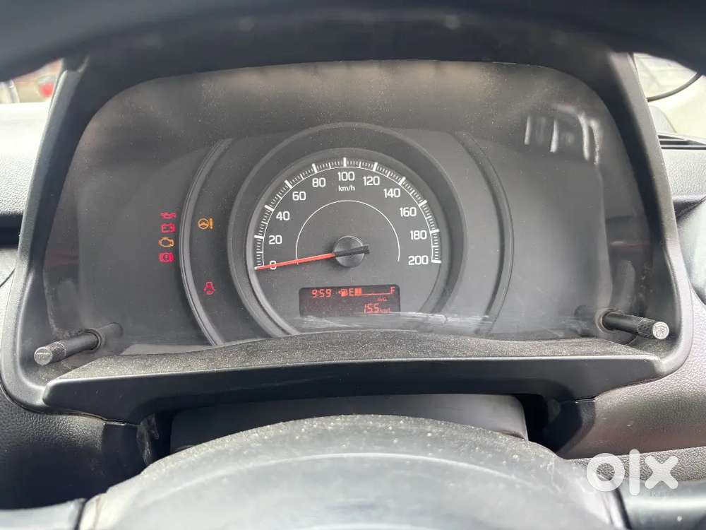 Maruti Suzuki Swift Vxi 2019