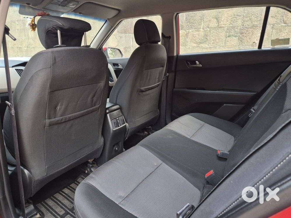 Hyundai Creta 1.6 Vtvt S, 2015, Petrol