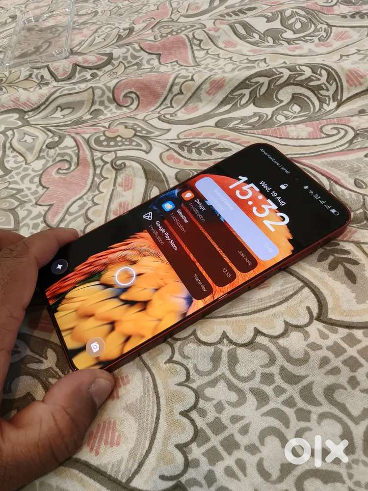 Brand new Oppo find x9 for sale