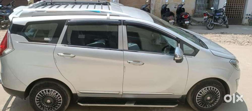 Mahindra Marazzo M2 8str, 2019, Diesel