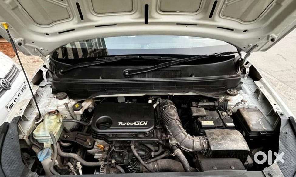 Hyundai Venue Sx, 2020, Petrol