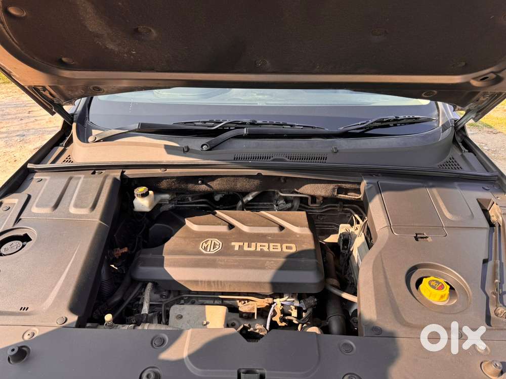 Mg Hector 1.5 Shine, 2022, Petrol