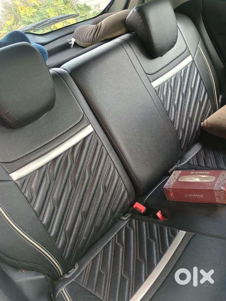 Maruti Suzuki Swift 2018 Amt Zdi, 2018, Diesel