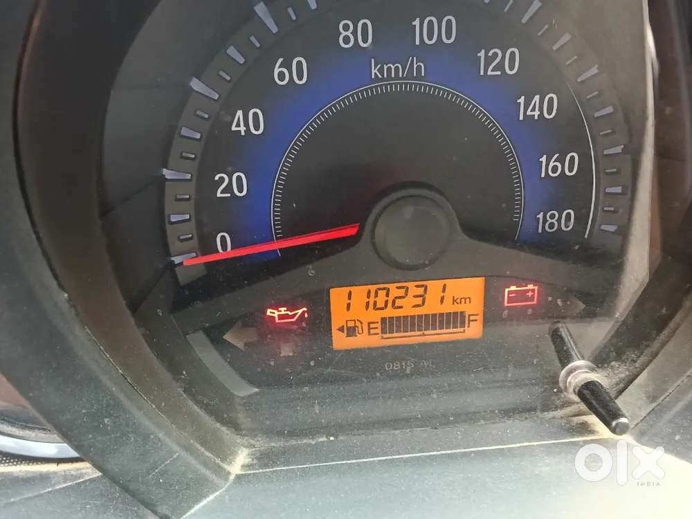 Honda Mobilio Lpg Manual 2015 Variant