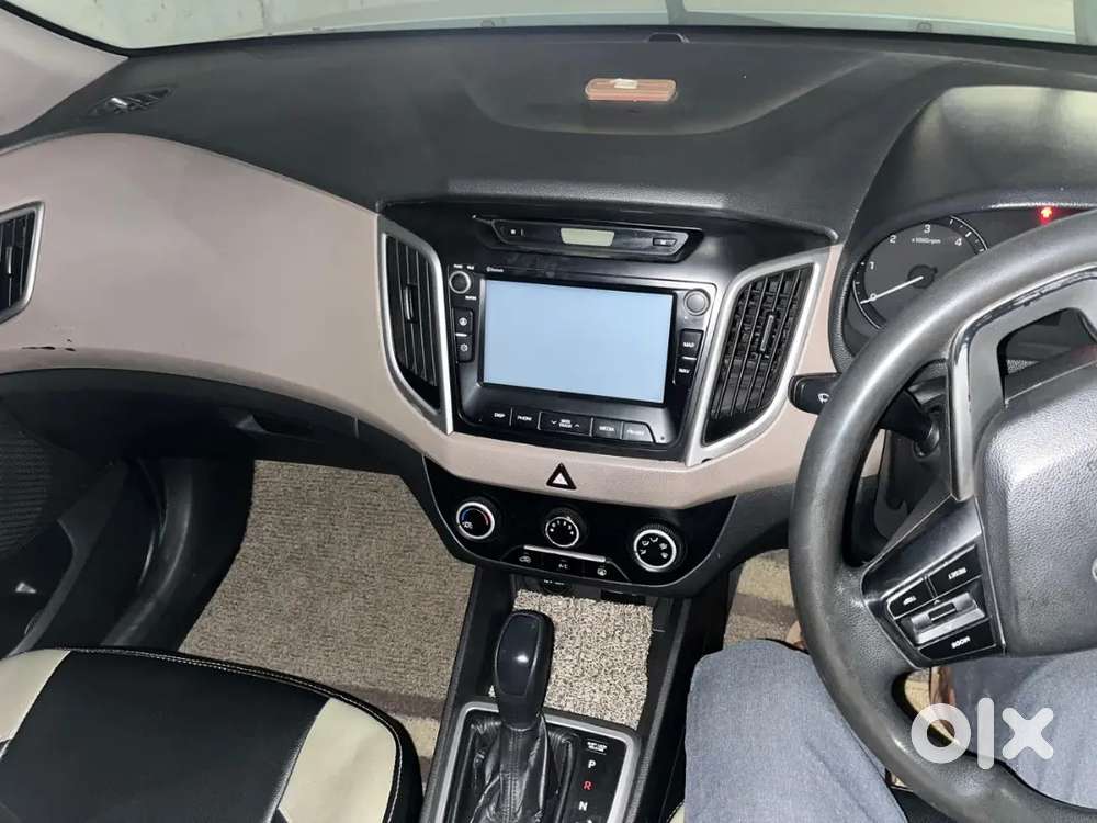 Hyundai Creta 2016 Diesel 990000 Km Driven