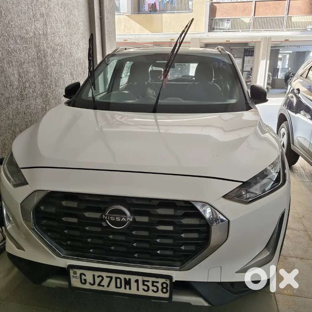 Nissan Magnite 1.0 Xl 2021 Model