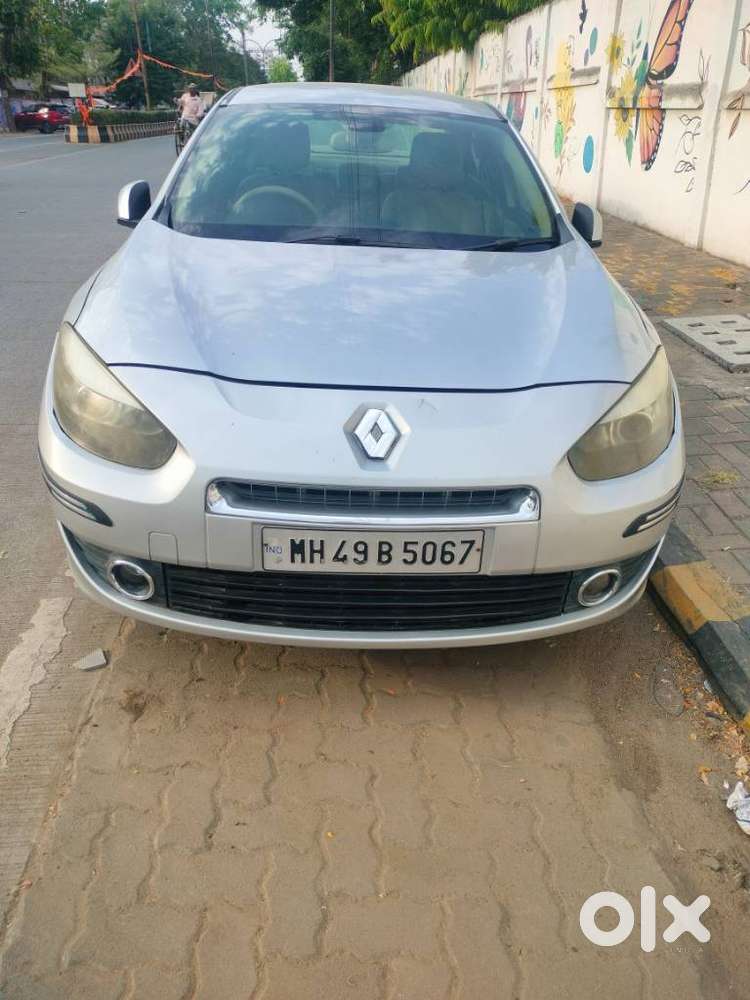 Renault Fluence 1.5 E4, 2013, Diesel