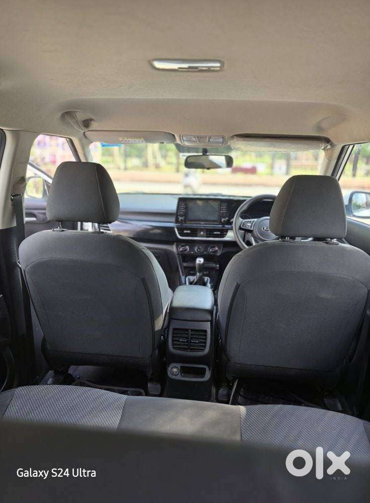 Kia Seltos Htk Plus G, 2021, Petrol