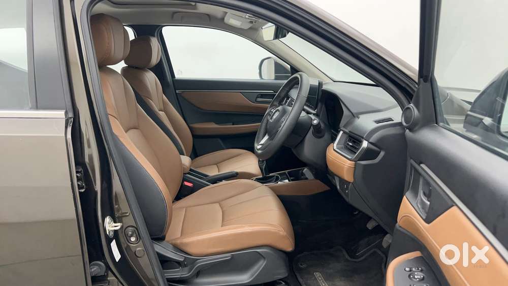 Honda Elevate Zx Mt, 2024, Petrol