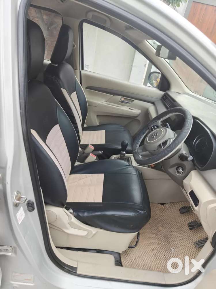 Maruti Suzuki Ertiga Vdi, 2019, Diesel