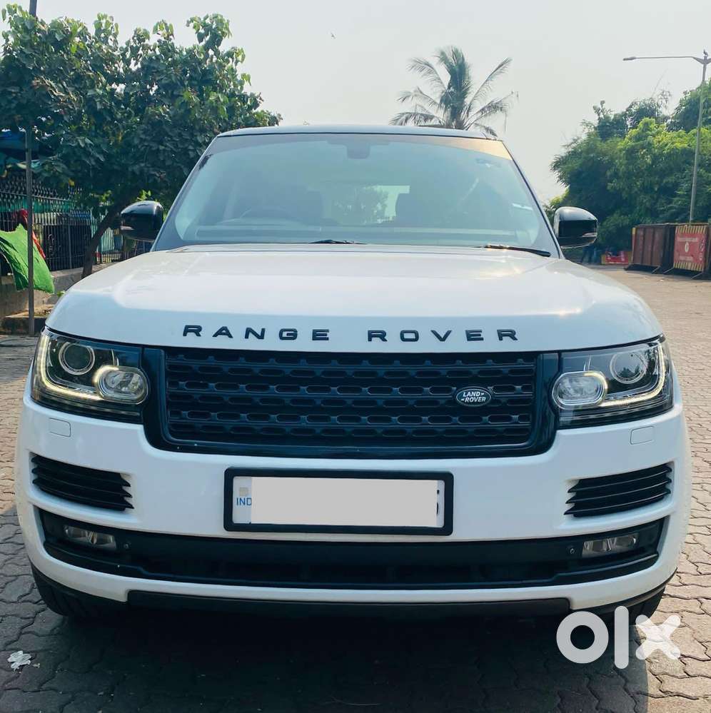 Land Rover Range 4.4 Sdv8 Vogue Se, 2015, Diesel