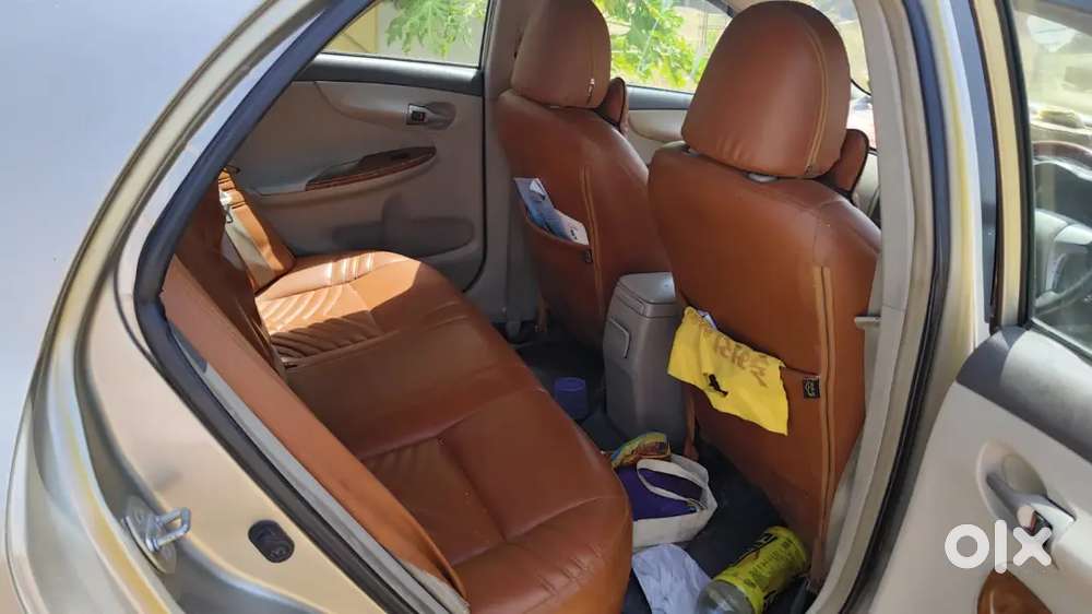 Full Condition