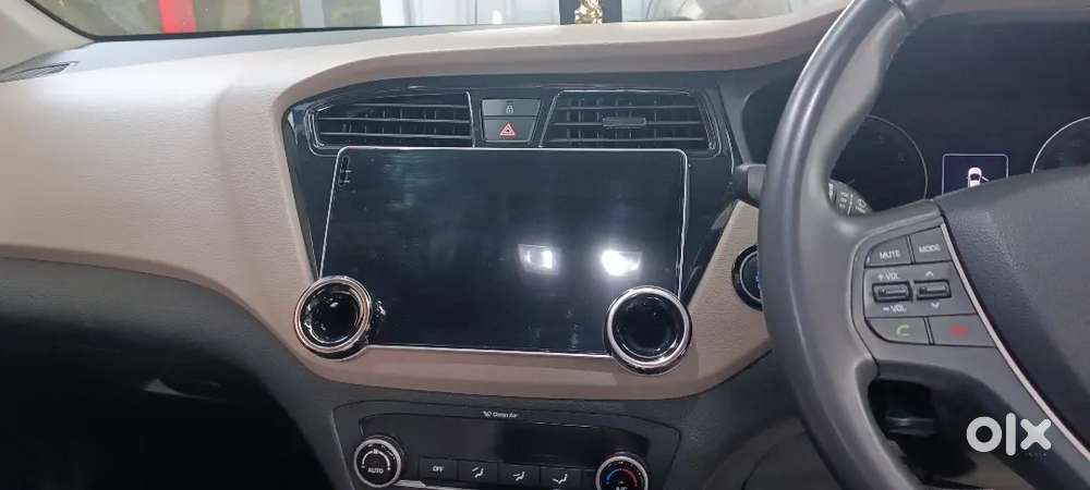 Hyundai I20 1.4 Asta 2016 Car
