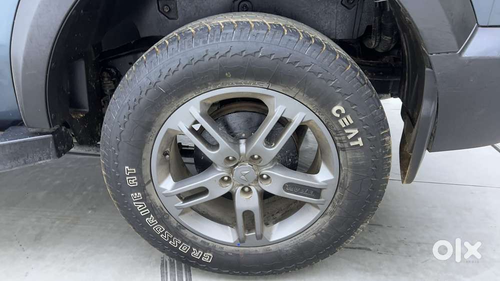 Mahindra Thar 1.5 Lx Hard Top Diesel At 4 Rwd, 2022, Diesel