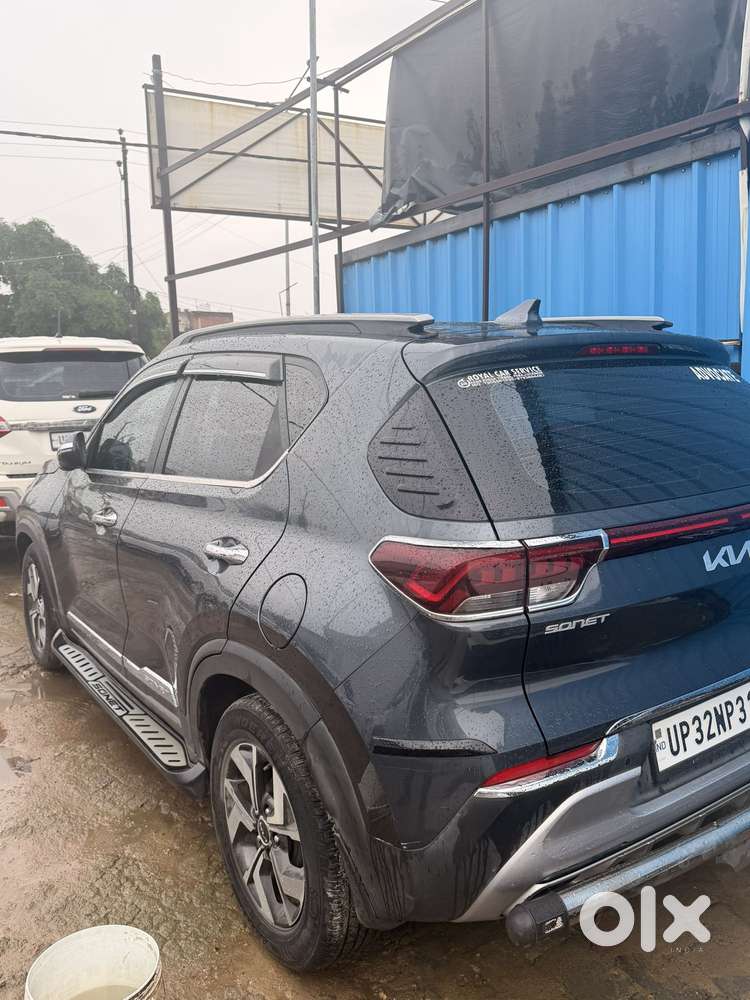Kia Sonet 1.5 Htx Plus Diesel Dt, 2023, Diesel