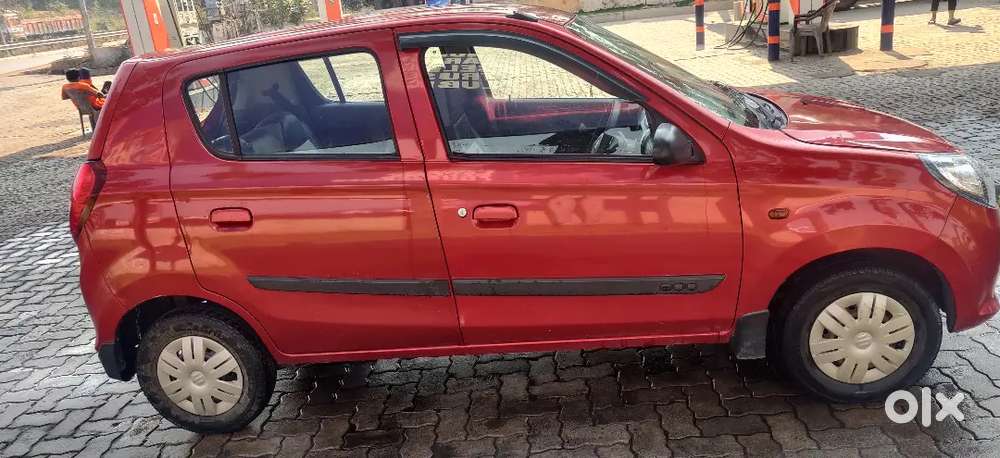 Maruti Suzuki Alto 800 2013 Diesel 67000 Km Driven
