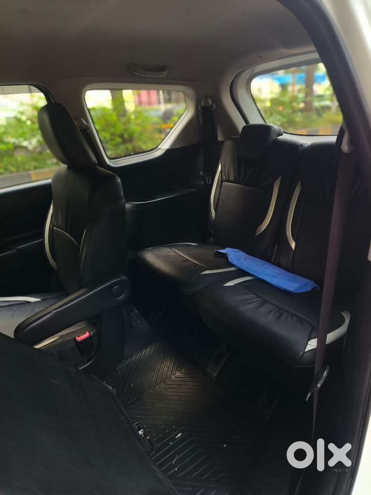 Maruti Suzuki Xl6 1.5 Alpha At, 2021, Petrol