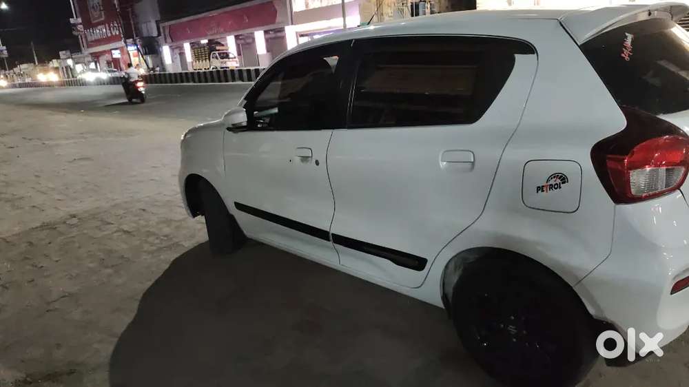 Maruti Suzuki Celerio 2023 Cng & Petrol Well Maintained