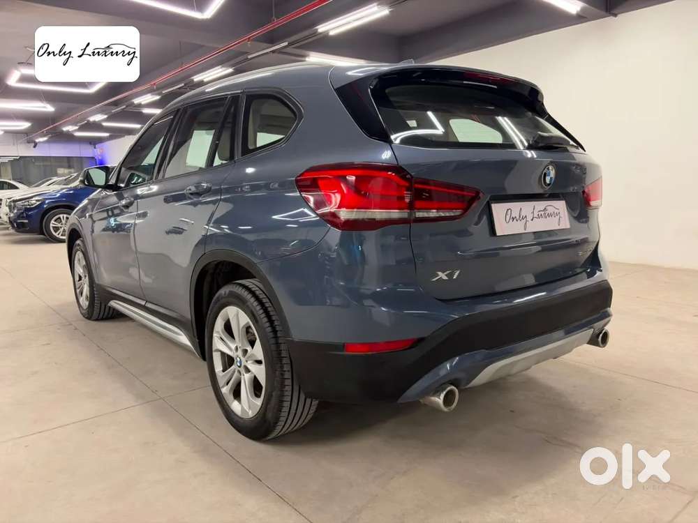 Bmw X1 2.0 Sdrive20d Xline, 2023, Diesel
