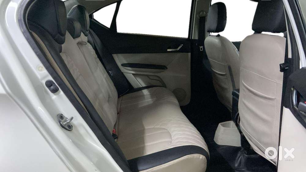 Tata Tigor Xza Plus, 2022, Petrol