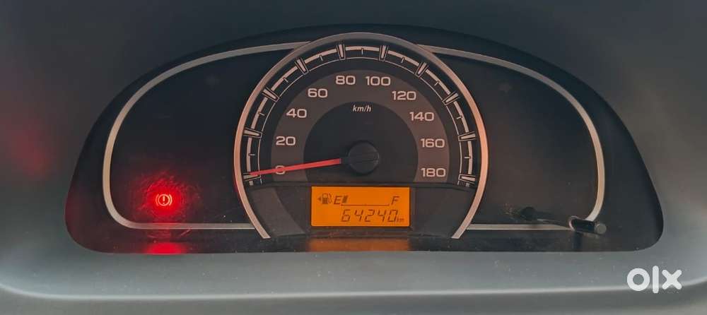 Maruti Suzuki Alto 800, 2015, Petrol