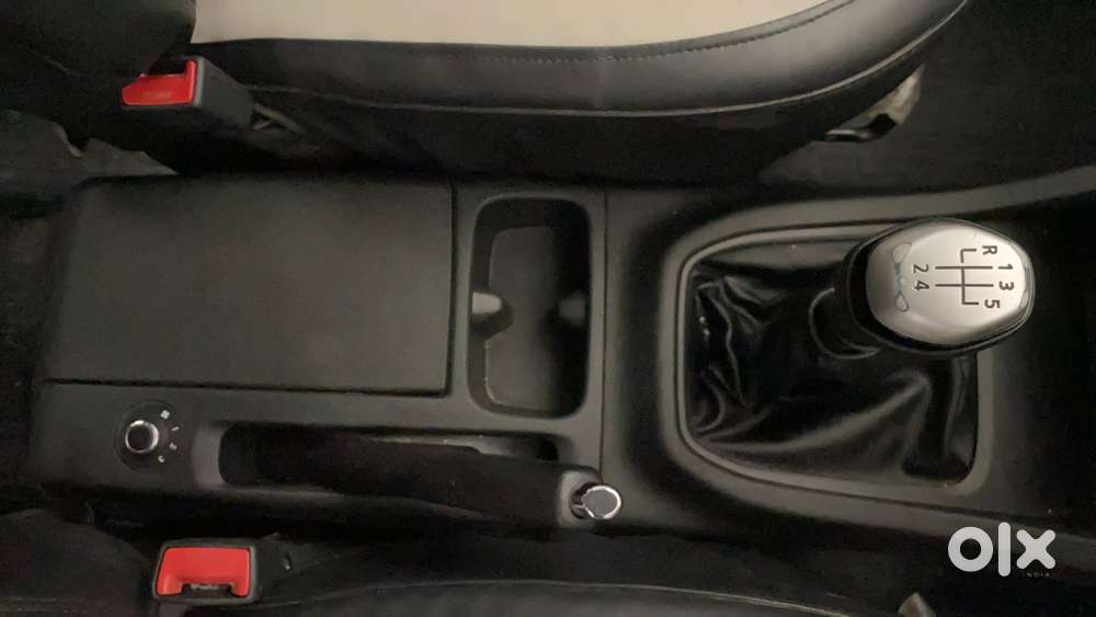 Renault Triber Rxz, 2020, Petrol