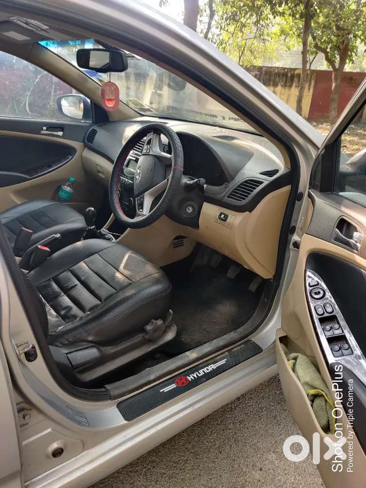 Verna Fluidic  Fully Modified