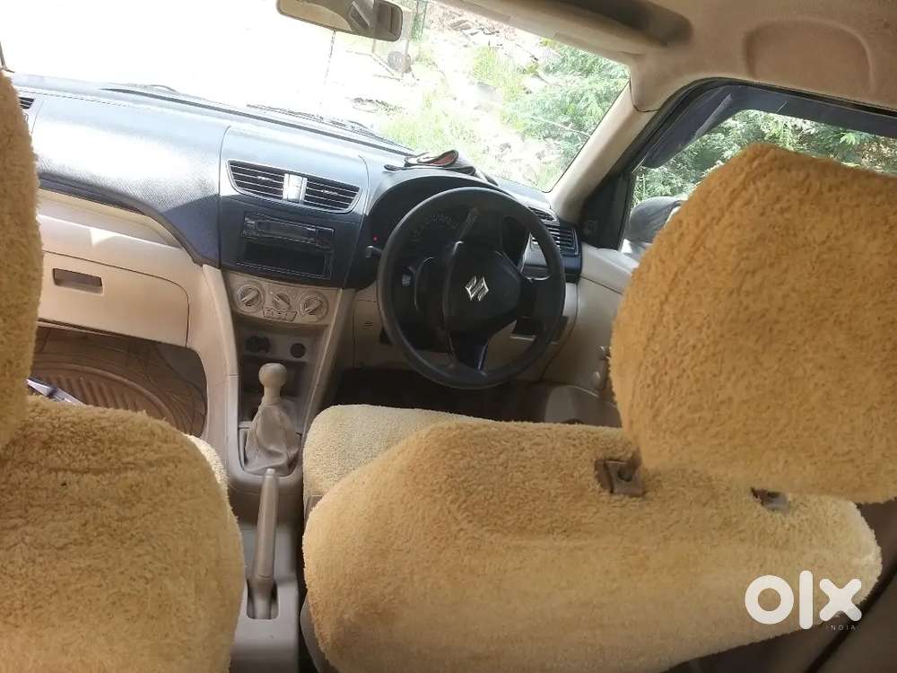 Maruti Suzuki Swift Vdi 2013