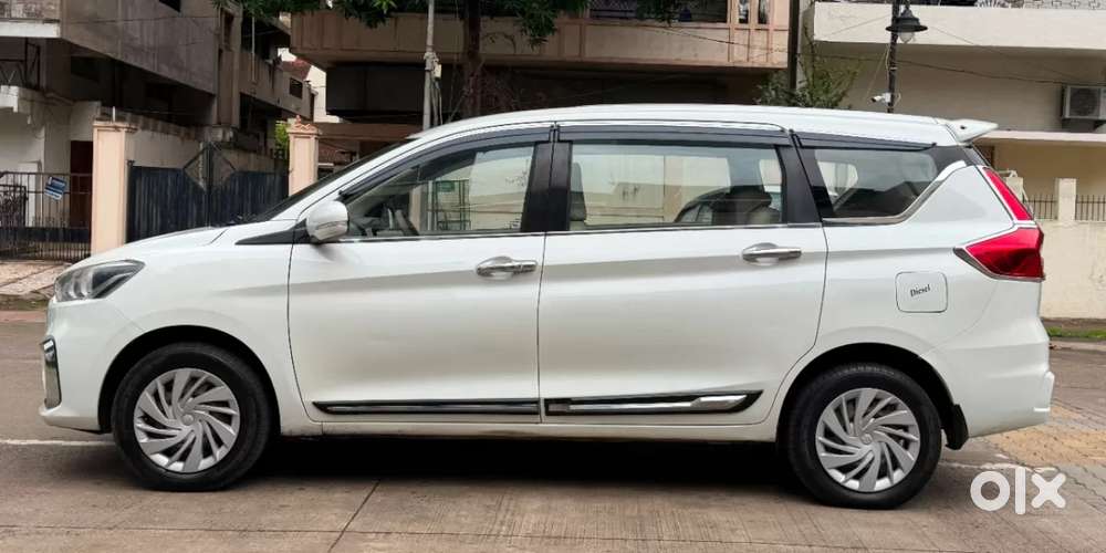Maruti Suzuki Ertiga Vdi, 2019, Diesel