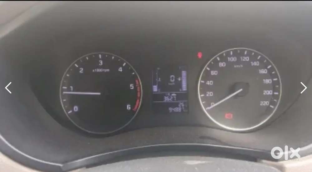 Hyundai Elite I20 2017 Diesel Well Maintained