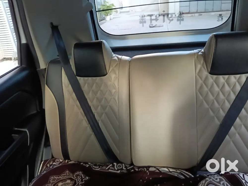 Maruti Suzuki Wagon R 2024