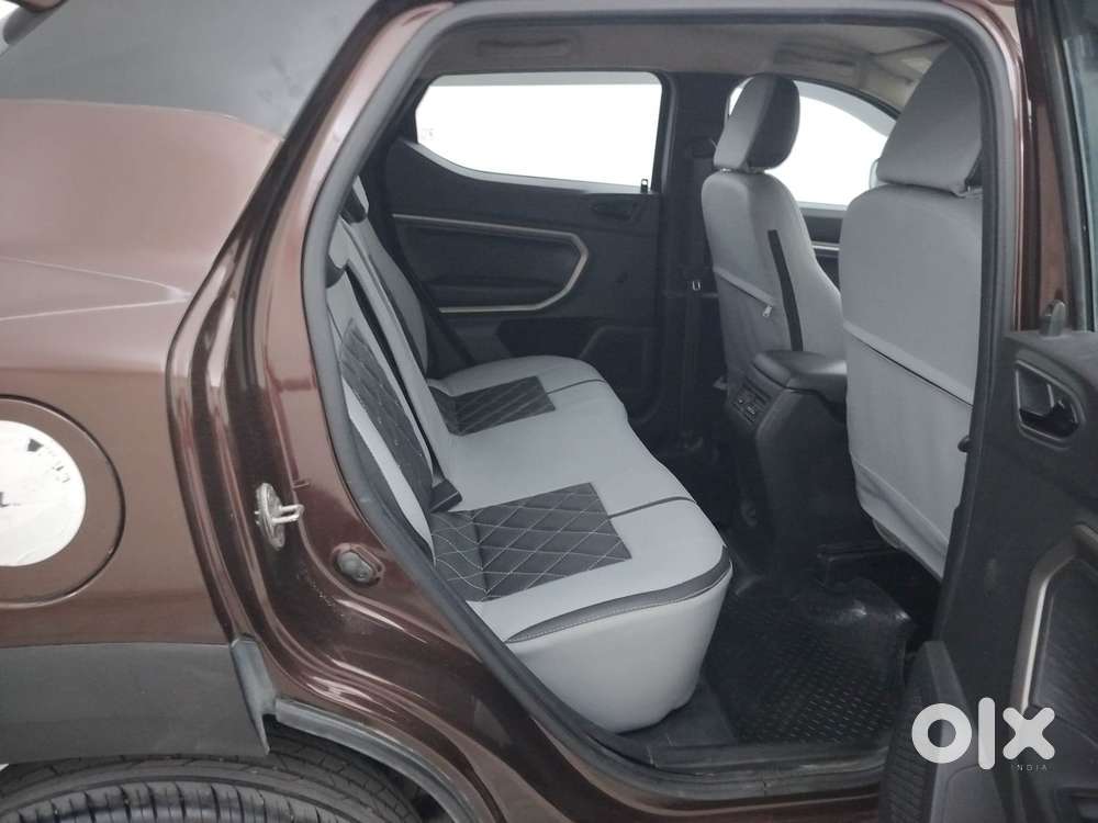 Renault Kiger Rxz Turbo Cvt, 2021, Petrol