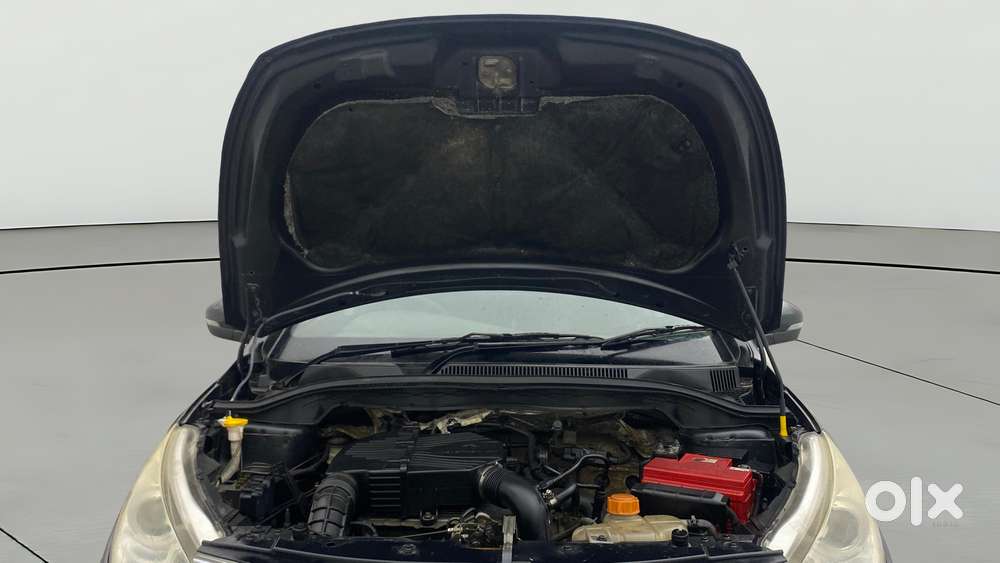 Tata Zest 1.2 Revotron Xms, 2016, Petrol