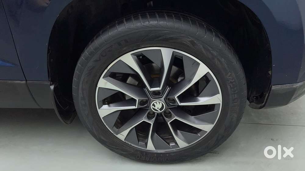 Skoda Karoq 1.5 Tsi, 2020, Petrol