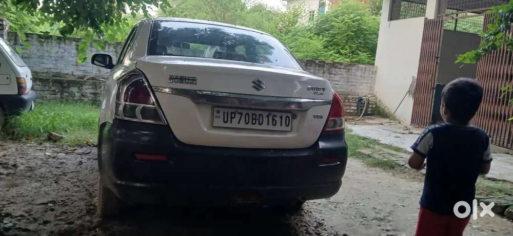 Maruti Suzuki Dzire 210 Diesel 200000 Km Driven