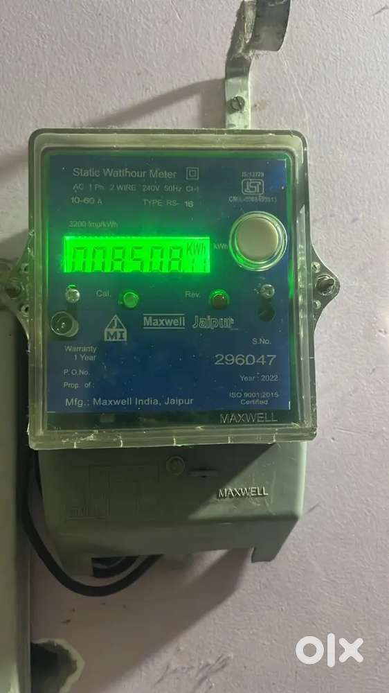 Digital submeter -2 pieces