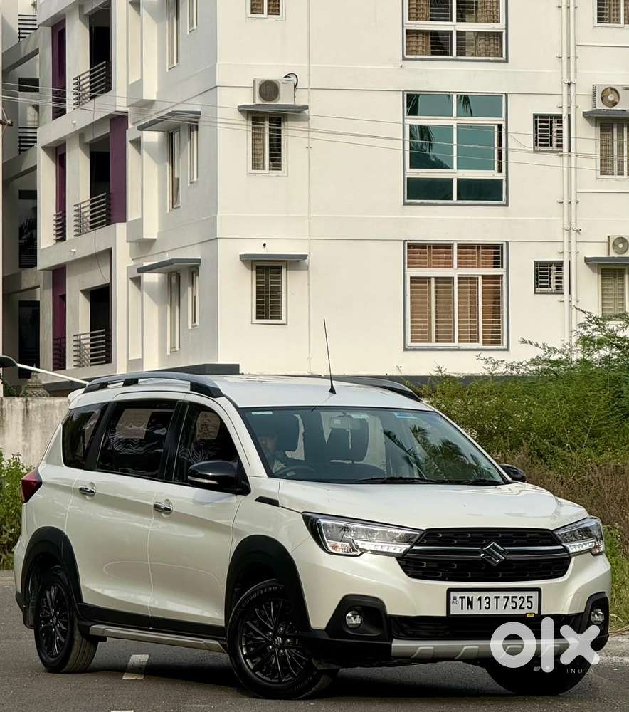 Maruti Suzuki Xl6 1.5 Zeta Mt, 2020, Petrol