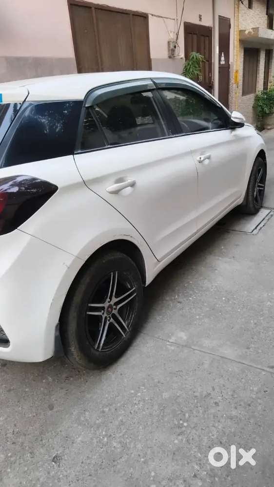 Hyundai Elite I20 Sportz 2020