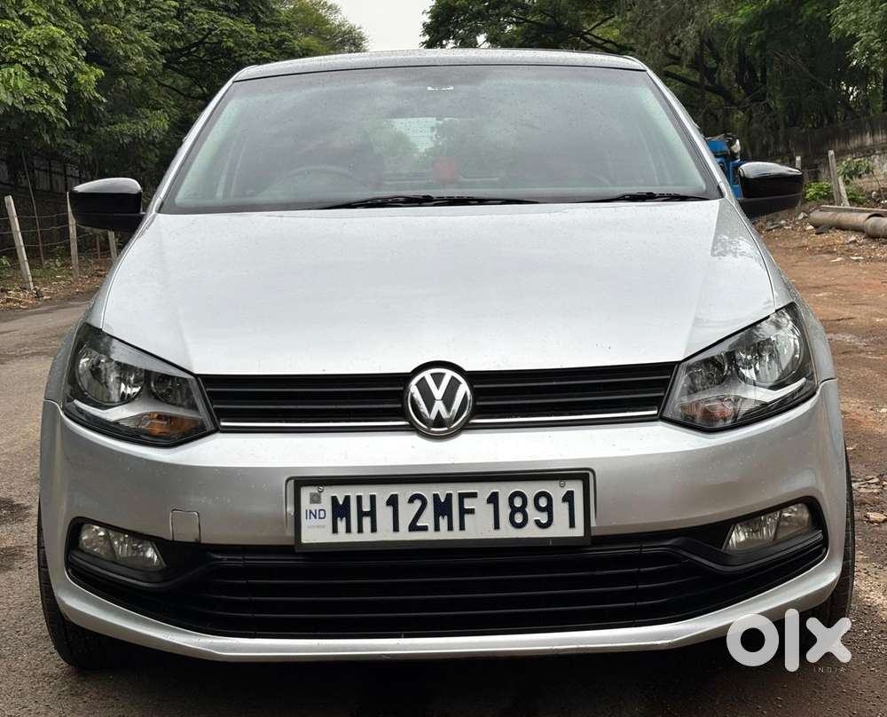 Volkswagen Polo 1.5 Tdi Comfortline, 2015, Diesel