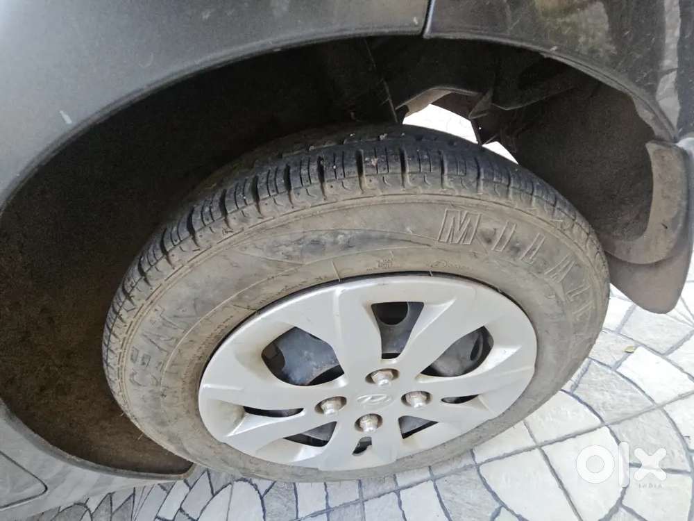 Hyundai Eon Sportz 2016
