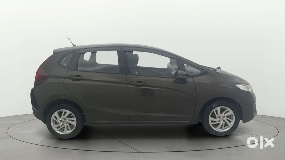 Honda Jazz 1.2 V At I Vtec, 2017, Petrol
