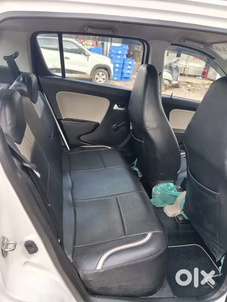 Maruti Suzuki Alto 2021