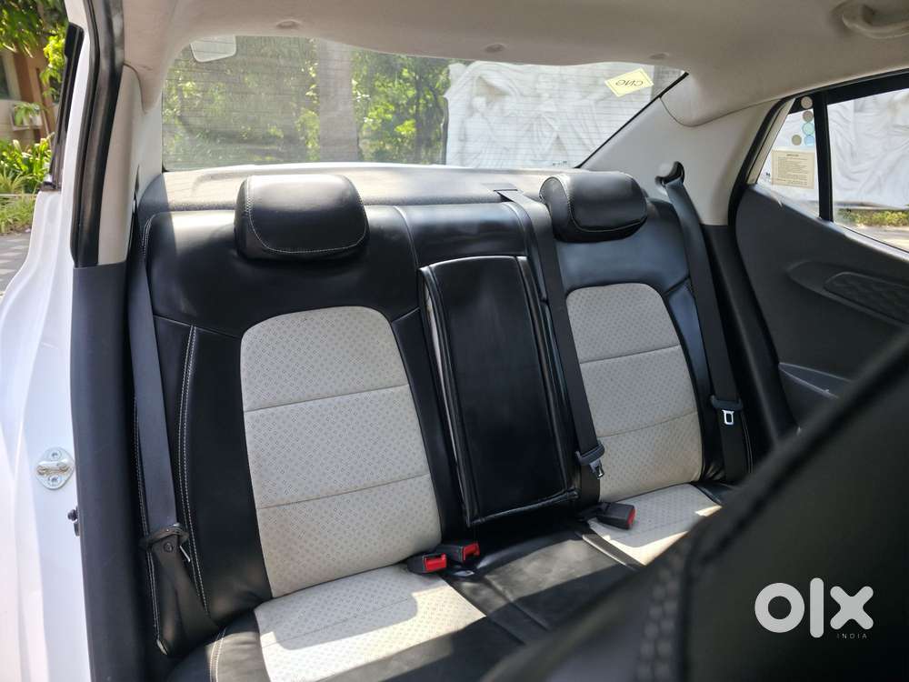 Hyundai Aura Sx 1.2 Cng, 2023, Cng & Hybrids