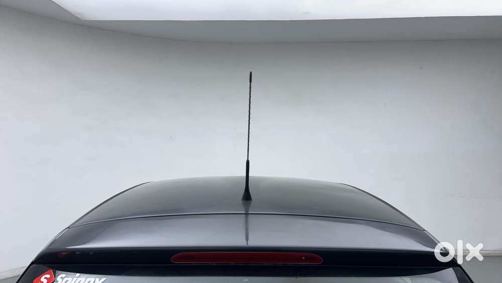 Volkswagen Polo 2009-2013 Petrol Highline 1.2l, 2015, Petrol