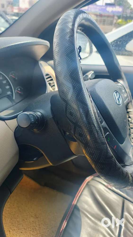 Hyundai Grand I10 2014 Petrol 85000 Km Driven